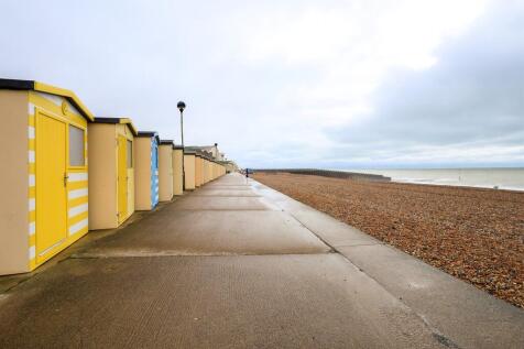 Detached bungalow for sale