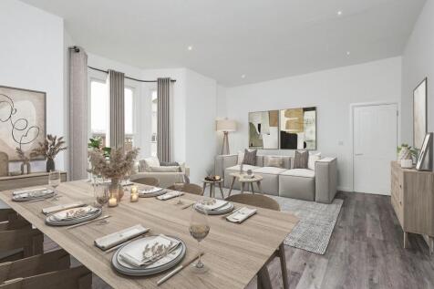 2 bedroom apartment for sale
