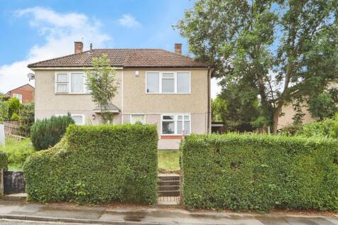 2 bedroom semi-detached house for sale