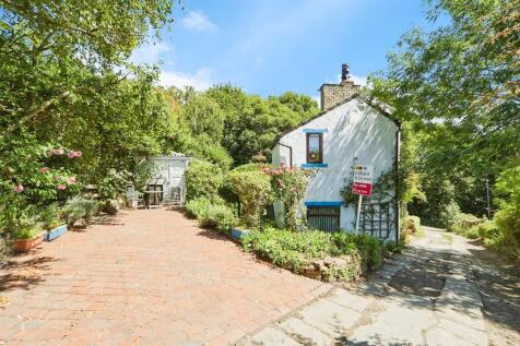 2 bedroom character property for sale