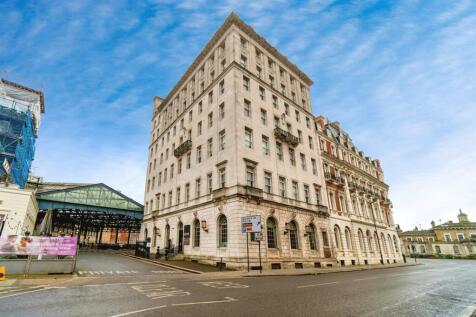 1 bedroom apartment for sale