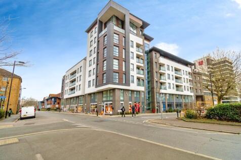 1 bedroom flat for sale