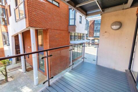 1 bedroom apartment for sale