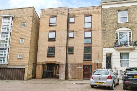 1 bedroom flat for sale