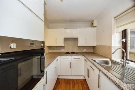 1 bedroom retirement property for sale