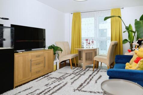 1 bedroom flat for sale
