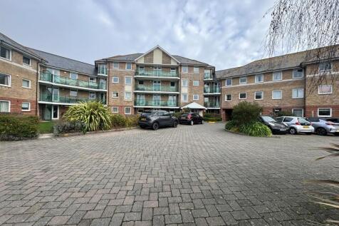 2 bedroom retirement property for sale