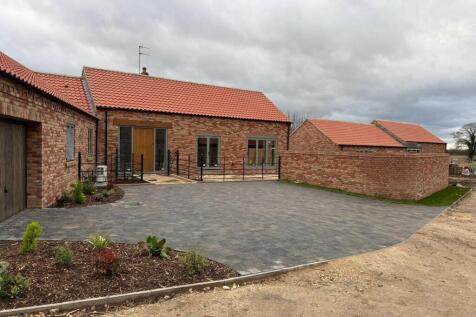 3 bedroom barn conversion for sale