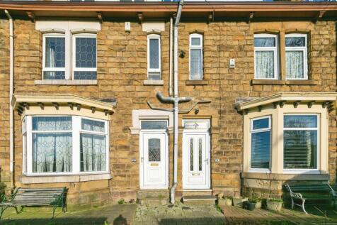 5 bedroom semi-detached house for sale