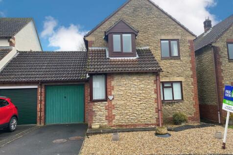 2 bedroom detached house for sale