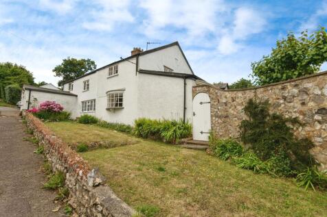3 bedroom character property for sale