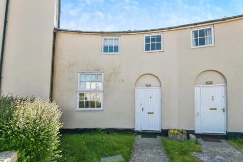 3 bedroom character property for sale