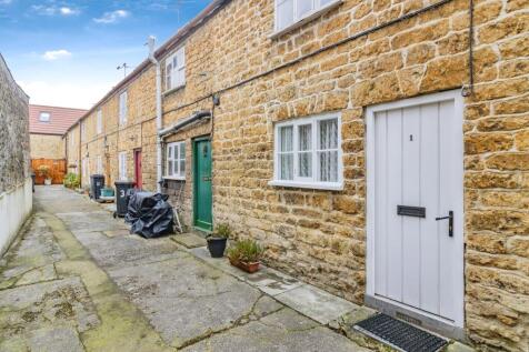 1 bedroom character property for sale