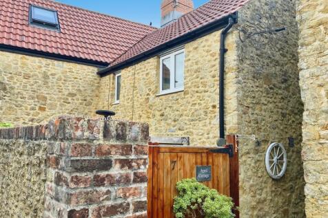 1 bedroom terraced house for sale