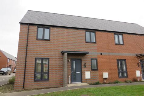 2 bedroom semi-detached house for sale