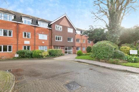 2 bedroom retirement property for sale