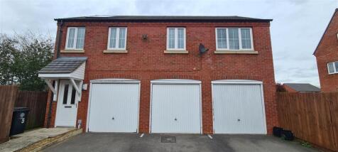 2 bedroom coach house for sale