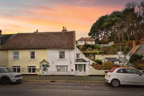 3 bedroom cottage for sale