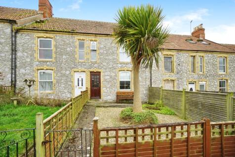 2 bedroom character property for sale