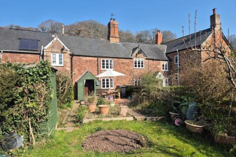 2 bedroom cottage for sale