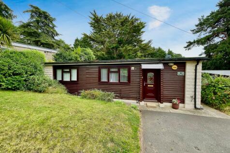 2 bedroom bungalow for sale