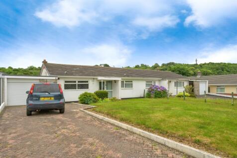2 bedroom semi-detached bungalow for sale