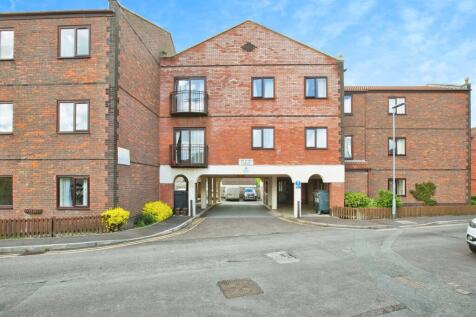 2 bedroom retirement property for sale