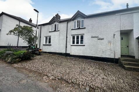 2 bedroom cottage for sale