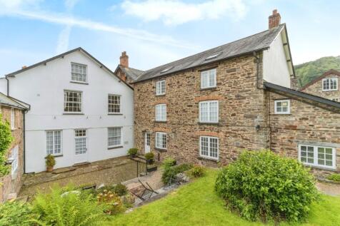 7 bedroom terraced house for sale