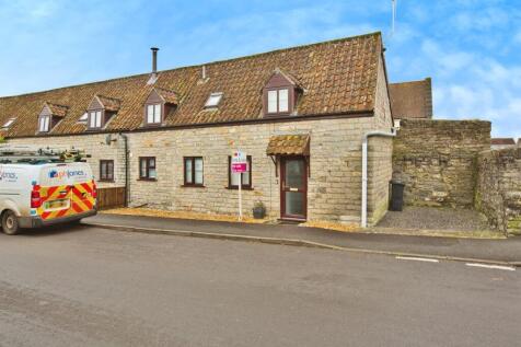 2 bedroom character property for sale