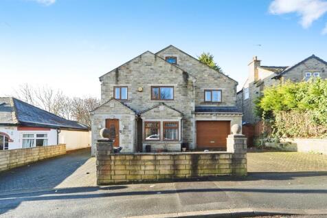 7 bedroom detached house for sale