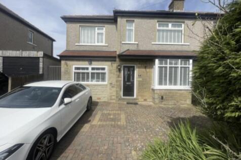 4 bedroom semi-detached house for sale