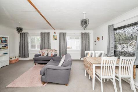 2 bedroom park home for sale