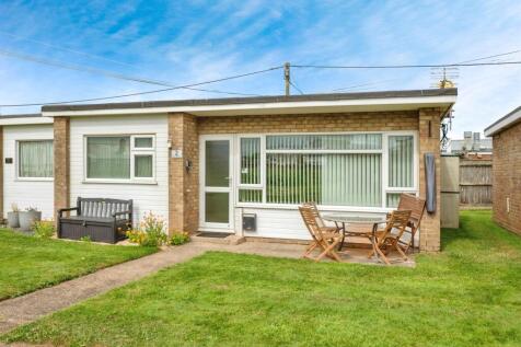 2 bedroom park home for sale
