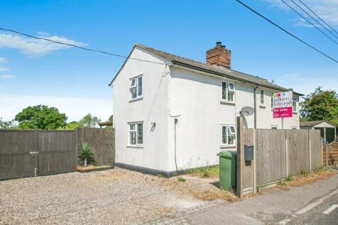 2 bedroom character property for sale