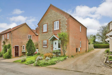 3 bedroom cottage for sale