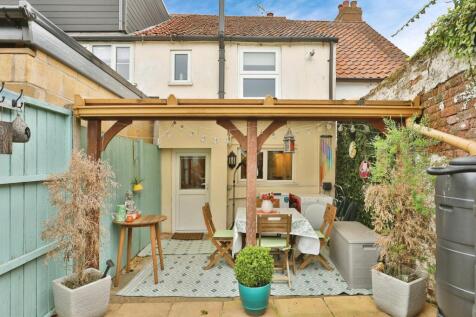 2 bedroom character property for sale