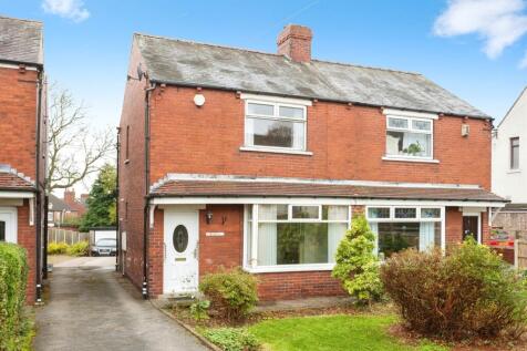 2 bedroom semi-detached house for sale