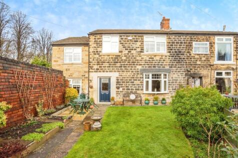 3 bedroom character property for sale