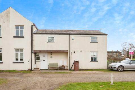 2 bedroom cottage for sale