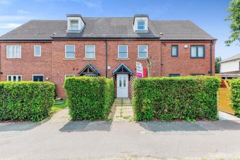 3 bedroom house for sale