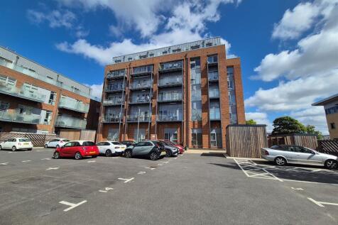 1 bedroom flat for sale