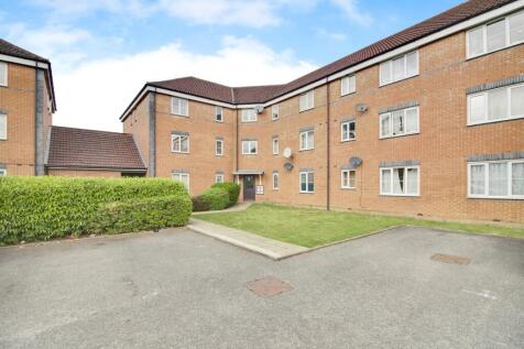 2 bedroom flat for sale