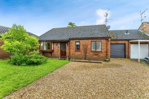 3 bedroom bungalow for sale
