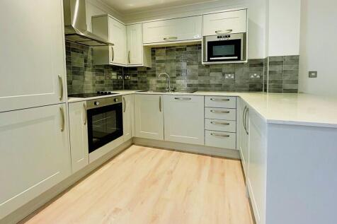 2 bedroom retirement property for sale