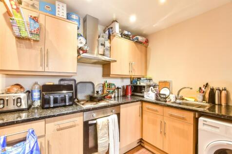1 bedroom flat for sale