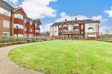 Durrants Drive, Faygate, Horsham... 2 bed flat for sale