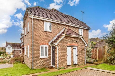 1 bedroom semi-detached house for sale