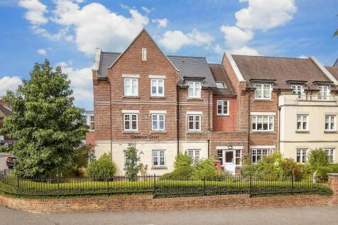 2 bedroom ground floor flat for sale