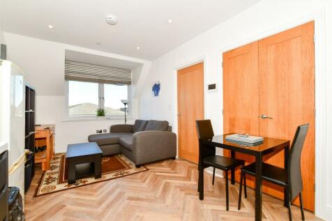 1 bedroom flat for sale